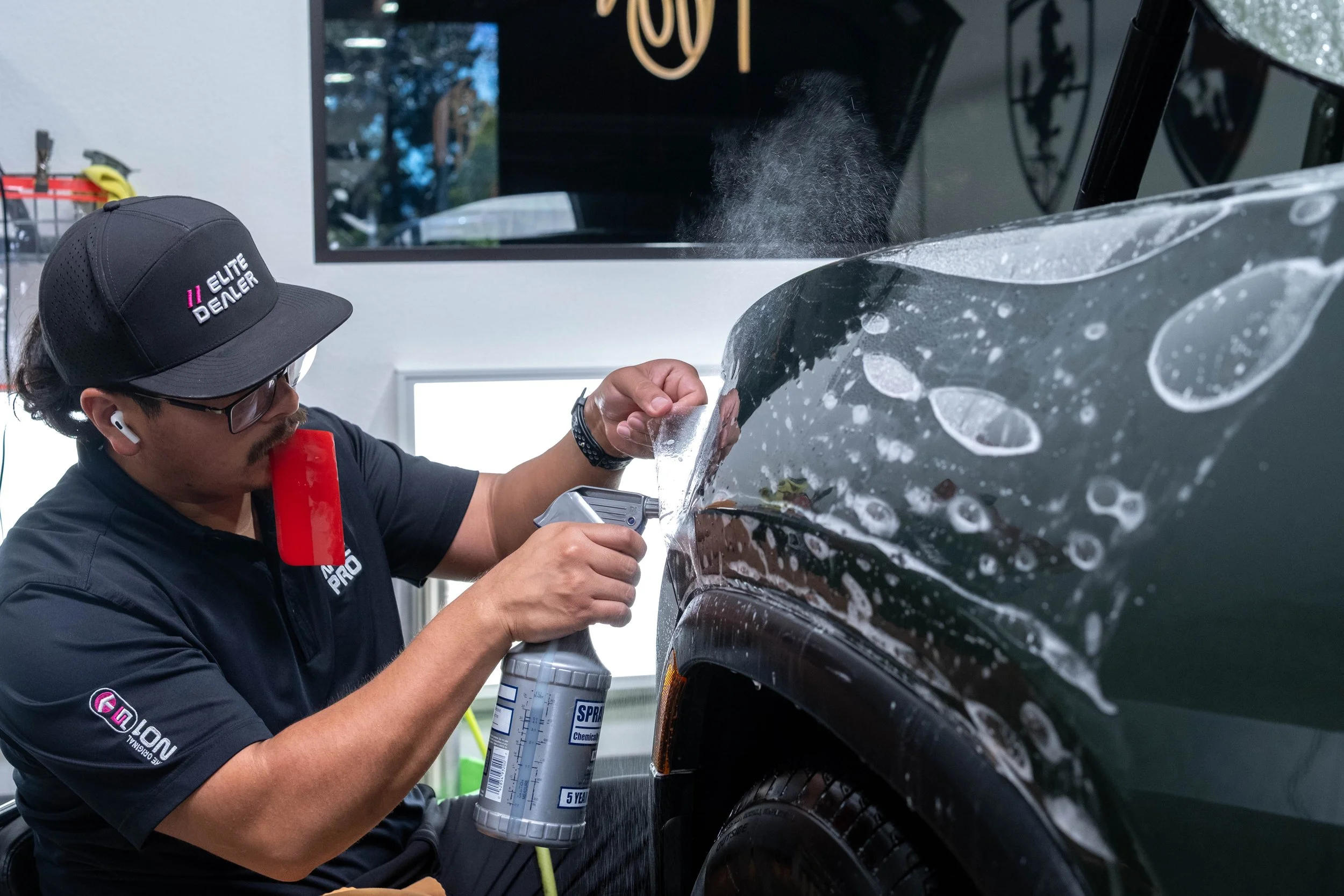  How Long Does PPF Last? Car Film Lifespan Guide