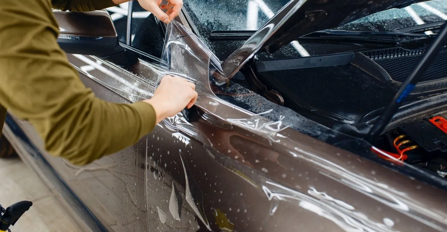 Is Paint Protection Film Worth It? Cost vs Benefit Guide
