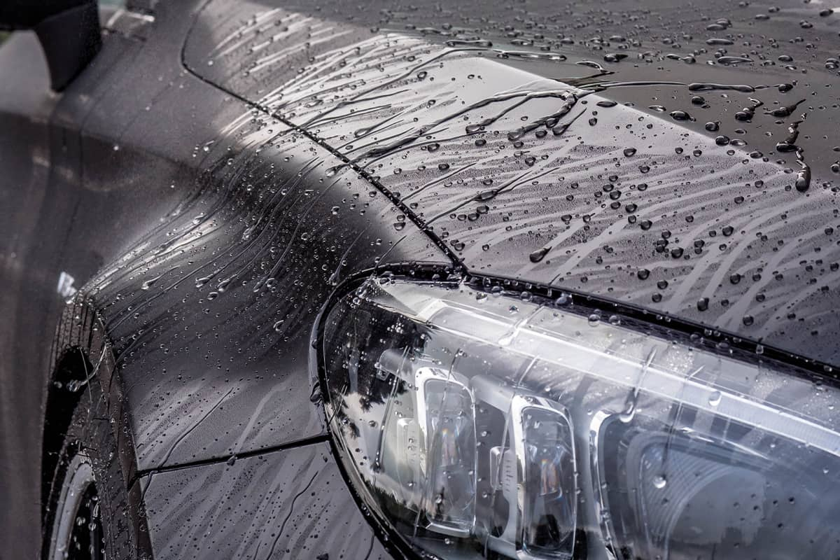 How Often Should You Ceramic Coat Your Car? A Guide