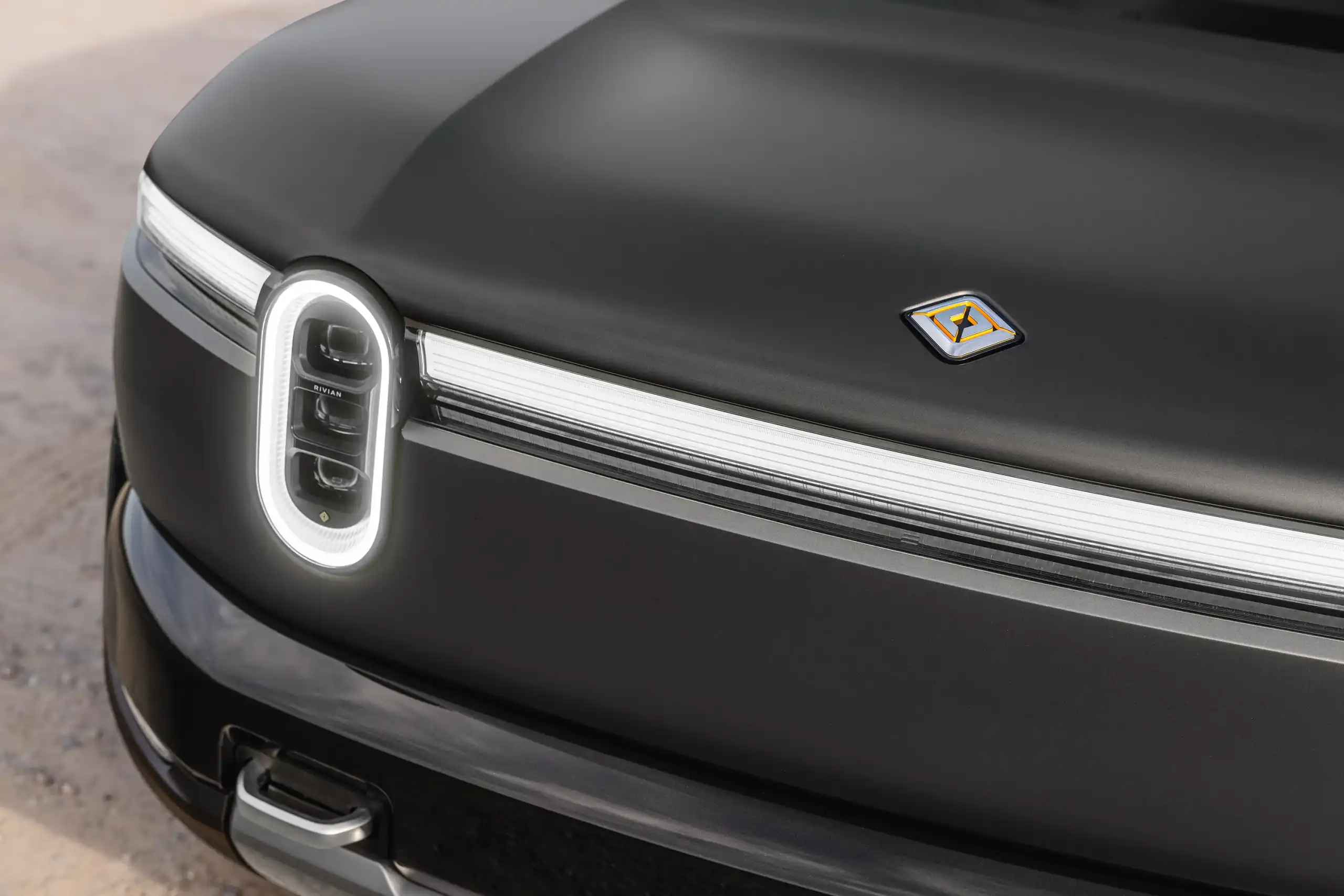 Rivian Ceramic Coating: The Ultimate Paint Guide